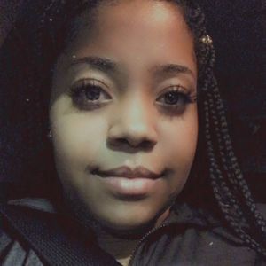 Meet your Posher, Kerianne